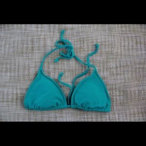 Joe Boxer bathing suit top